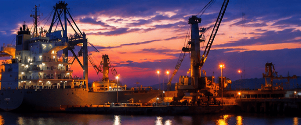Belyne Freight Forwarding