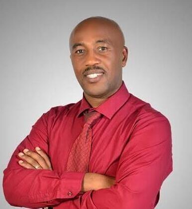 Paul Kiprono