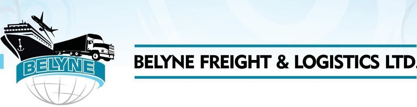 Belyne Freight & Logistics Ltd